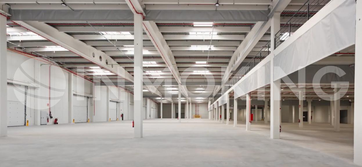 Foto de la propiedad Plataforma logística en alquiler Getafe 